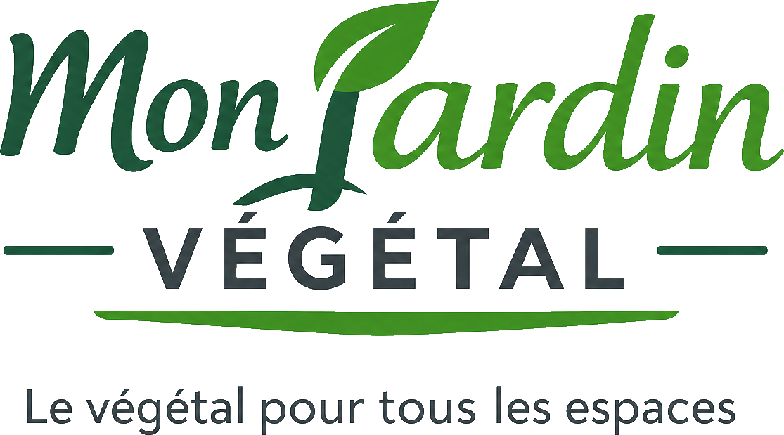 Mon jardin végétal